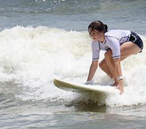 Island Surf & Paddle - Surfside Beach, SC