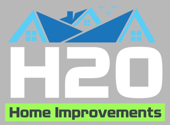 H2O Home Improvements