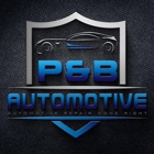 P & B Automotive Sales