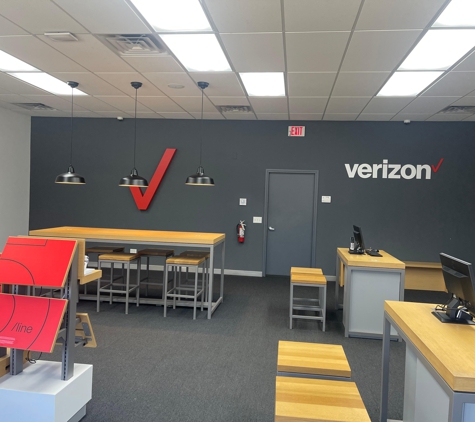 Verizon - Plymouth, IN