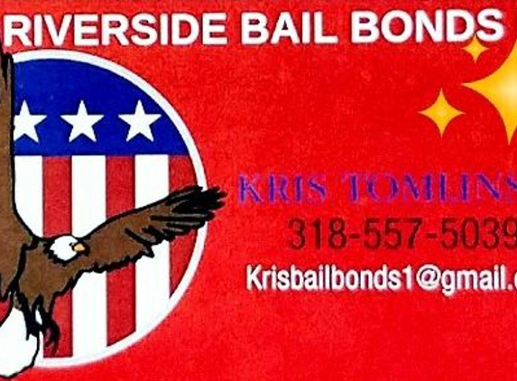 Riverside Bail Bonds LLC - Monroe, LA