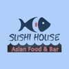 Sushi House gallery