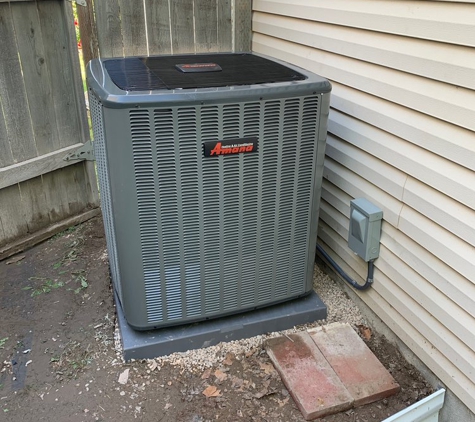 The Heating and Cooling Guys - Springville, UT