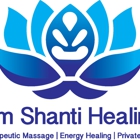 OM Shanti Healing