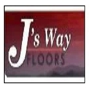 J's Way Floors Stripping