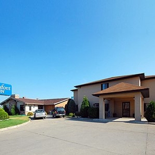 Comfort Inn - Jamestown, ND