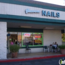 Glamorous Nails - Nail Salons