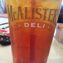 McAlister's Deli - Delicatessens
