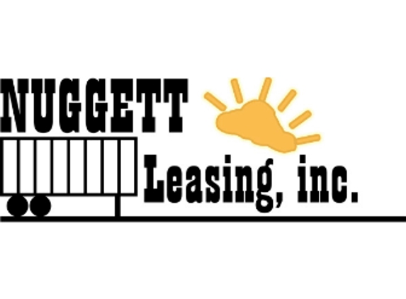 Nuggett Leasing, Inc. - Flat Rock, MI