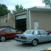 James Automotive Express gallery