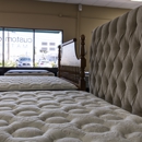 Custom Comfort Mattress - Orange - Mattresses-Wholesale & Manufacturers