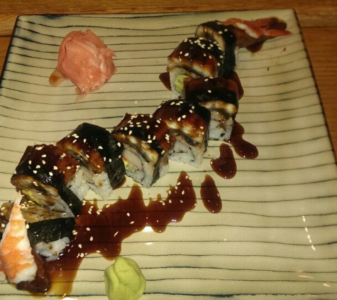 Moonlight Sushi Bar & Grill - Kansas City, MO