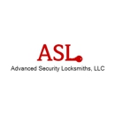 Advanced Security Locksmiths - Locks & Locksmiths