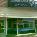 Diamonds & Gold Jewelry - Jewelers