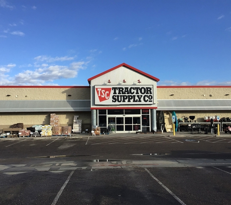 Tractor Supply Co - Casper, WY