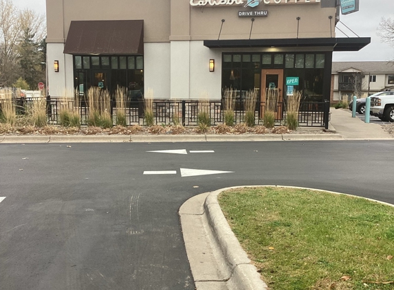 Caribou Coffee - North Branch, MN