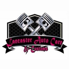 Lancaster Auto Care & Customs