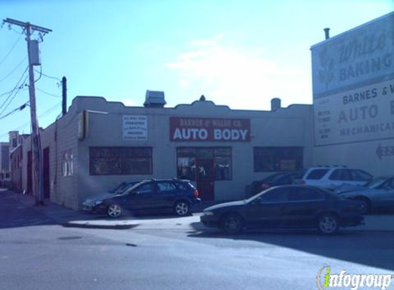 Carneiro Auto Repair - Somerville, MA