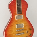 Asher Guitars & Lap Steels - Musical Instruments