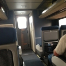 Amtrak - Railroads-Ticket Agencies