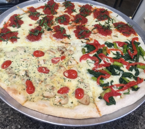 The Valley Pizza Restaurant - Bensalem, PA