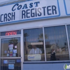 Coast Cash Register
