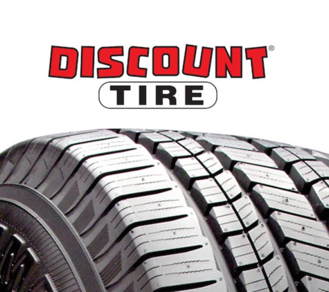 Discount Tire - Rogers, AR