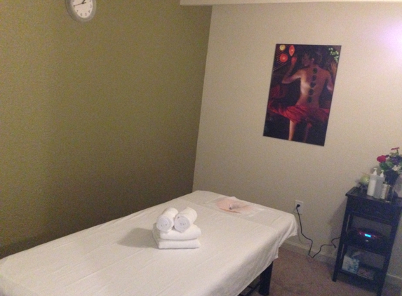 Elaine Massage - Fair Oaks, CA