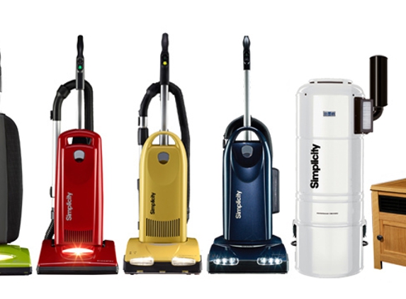 MY VACUUMS - Winchester, VA