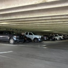 LAZ Parking - Cobb Galleria Centre Green Deck