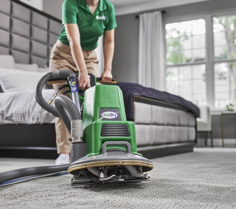 Raleigh Chem-Dry Carpet and Upholstery Cleaning - Wake Forest, NC