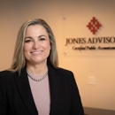 Jones Advisory - Investment Advisory Service