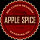 Apple Spice Junction