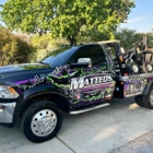 Matteo's Towing & Recovery