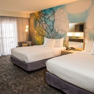 Courtyard by Marriott - Erie, PA