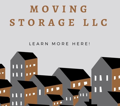 E-Z & Better Moving Storage LLC