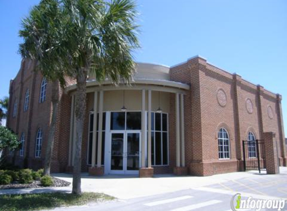 Old Castle - Longwood, FL