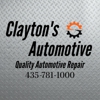 Clayton's Auto-Medic gallery