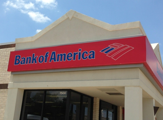 Bank of America