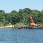 Shore Line Bulkheading Inc