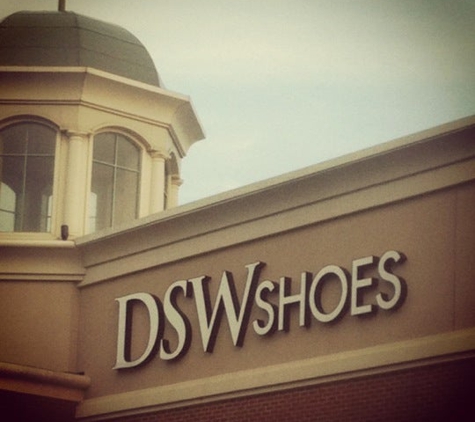 DSW Designer Shoe Warehouse - Cherry Hill, NJ