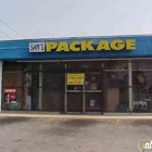 Sam's Package Store