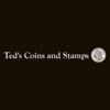 Ted's Coins & Stamps gallery
