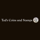 Ted's Coins & Stamps - Appraisers