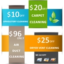 Carpet Cleaning The Woodlands - Carpet & Rug Cleaners
