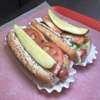 Chicago Hot Dogs