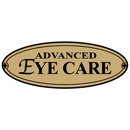 Advanced Eye Care - Contact Lenses