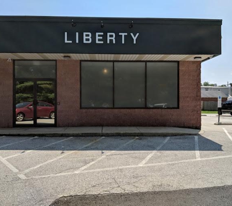 Liberty Cannabis - West Norriton, PA