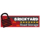 Brickyard Road Storage