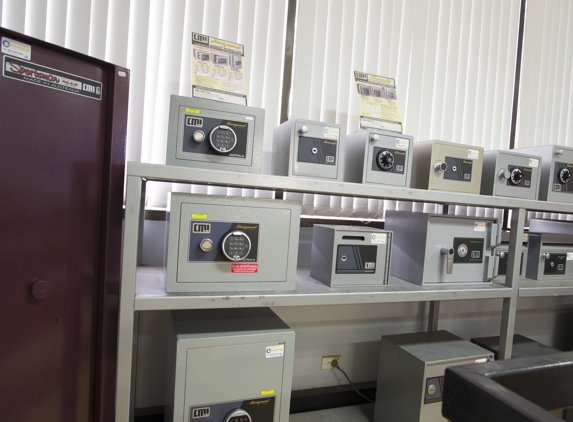 Preddey's Locksmiths Pty Ltd - Miranda, NSW